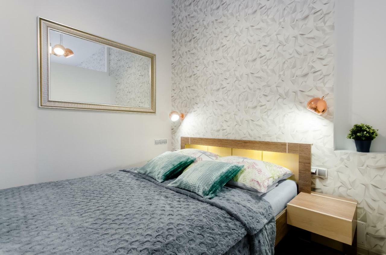 Appartement Krak