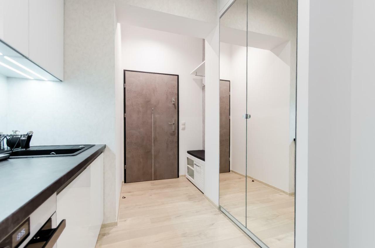 Krak Appartement *