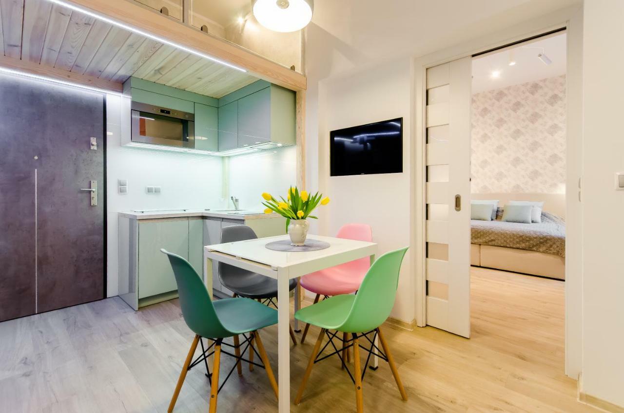 Appartement Krak Krakau