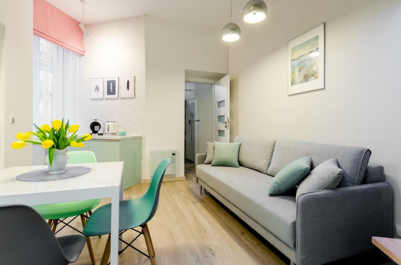 Appartement Krak Krakau