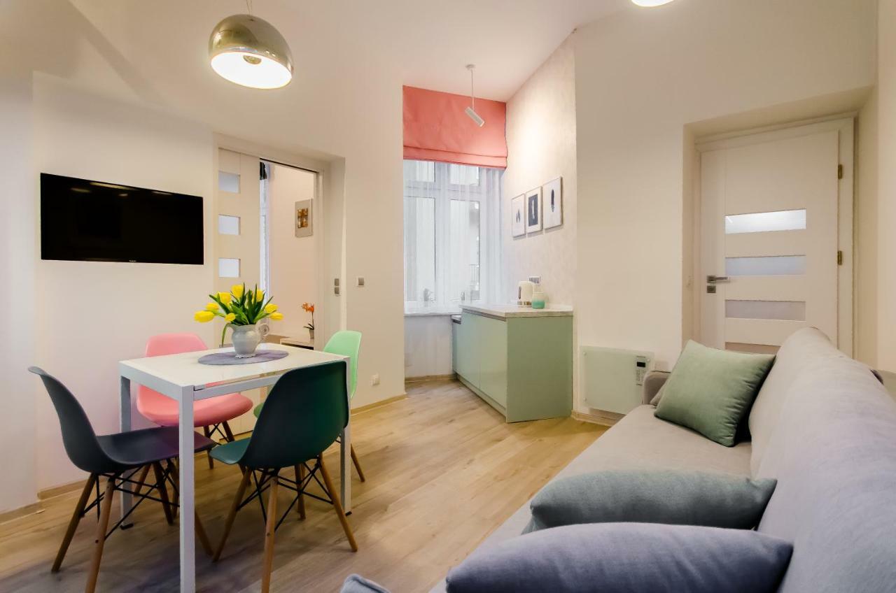 Krak Appartement