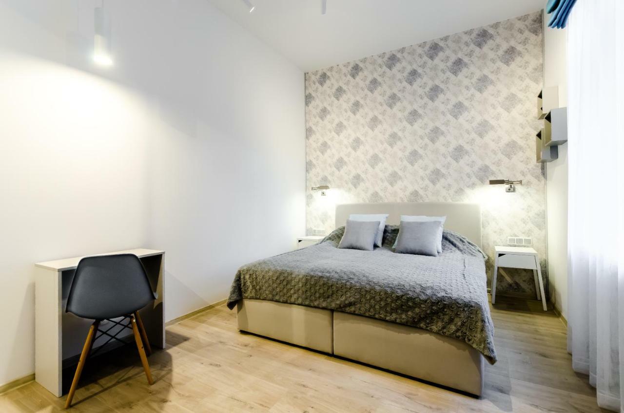 Appartement Krak *