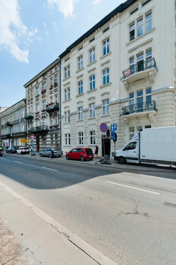Dietla 99 - By Homeprime Appartement Krakau