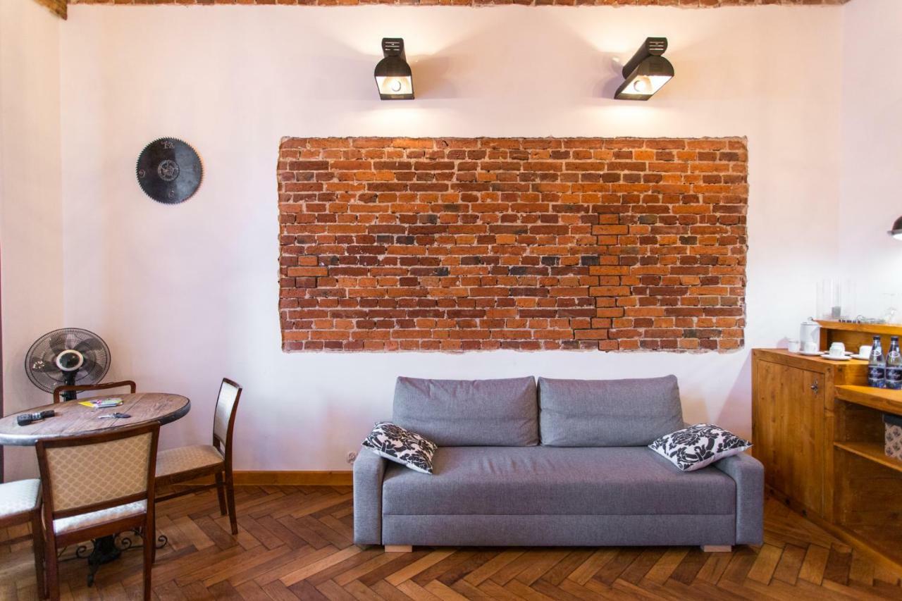 Lovenovsky Appartement Krakau