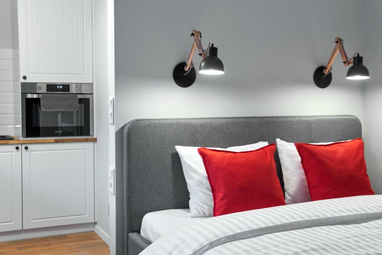 Apartament Gertrudy Old Town *