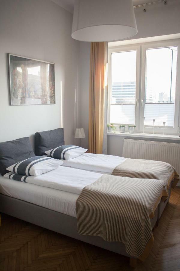 Rondo Mogilskie Apartamento *