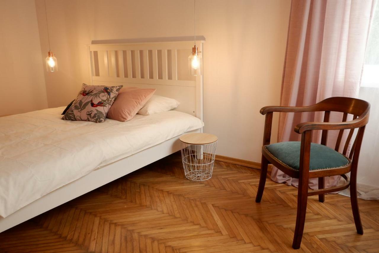 Singer Old Town Apartament Kraków