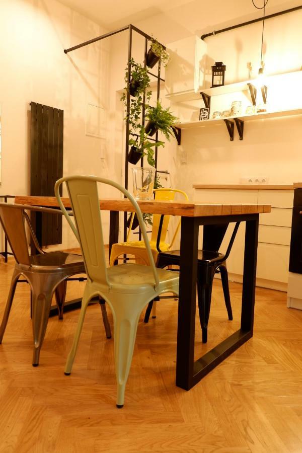 Apartament Singer Old Town