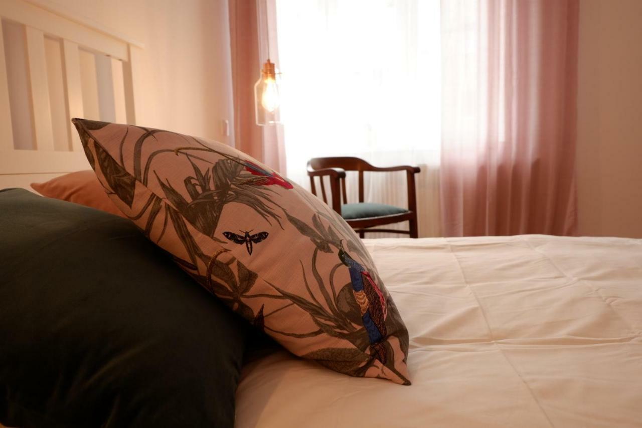 Apartament Singer Old Town