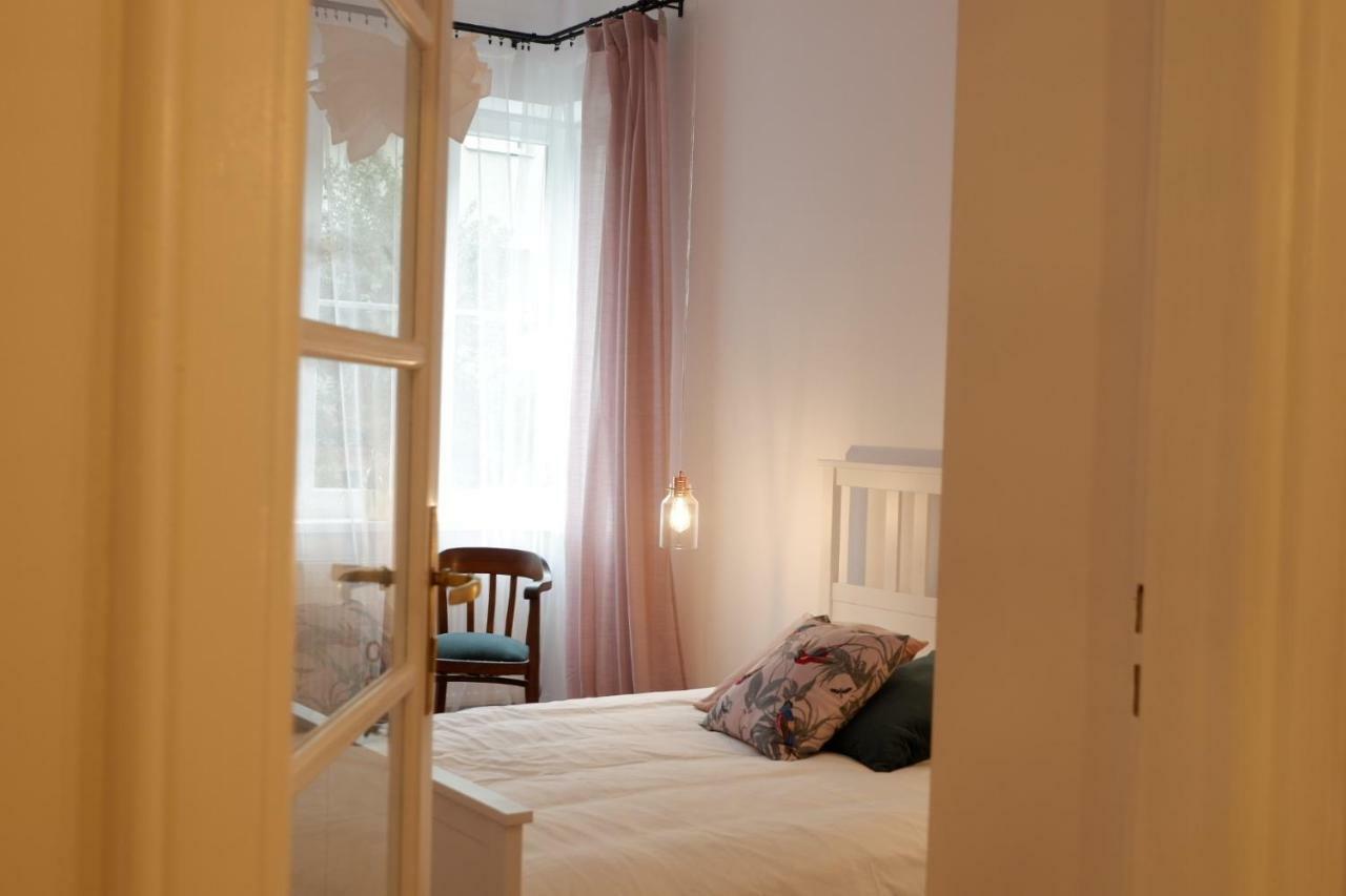 Singer Old Town Apartament Kraków