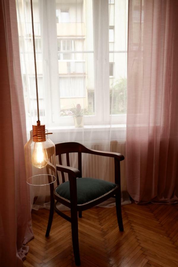 Apartament Singer Old Town