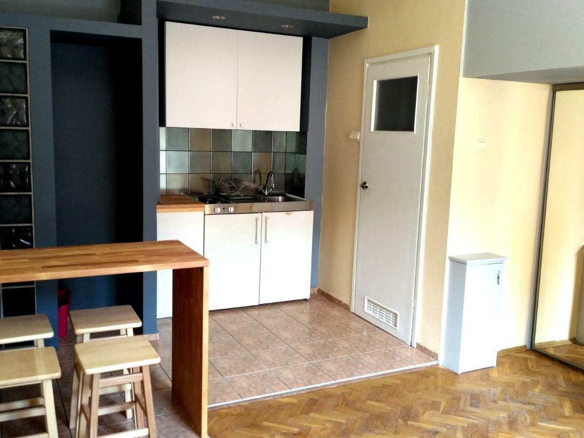 Estery Apartment