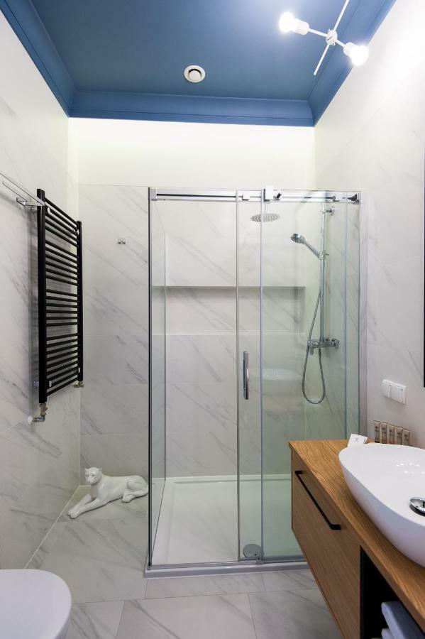 Bentis Luxury Apartament *