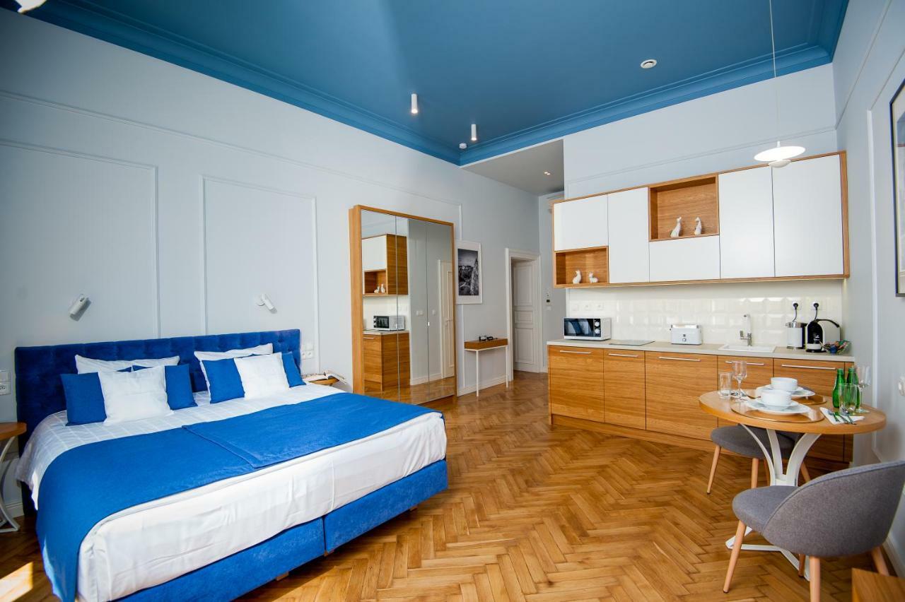 Apartament Bentis Luxury