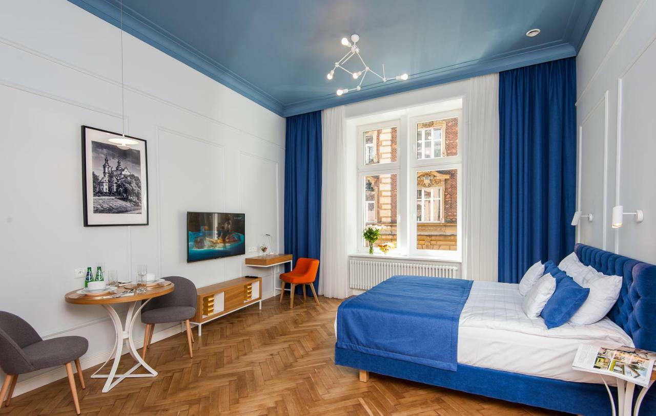Bentis Luxury Kraków