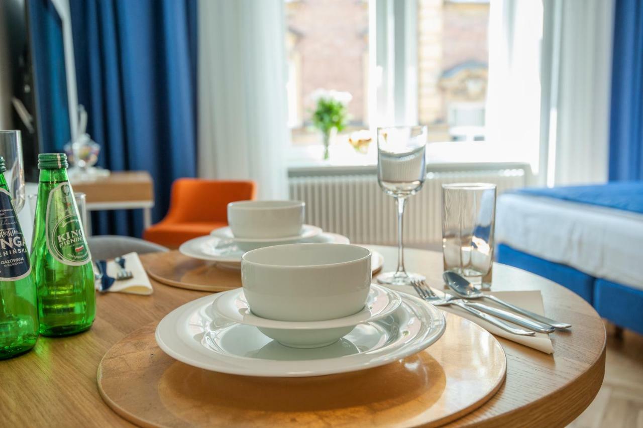 Bentis Luxury Apartament