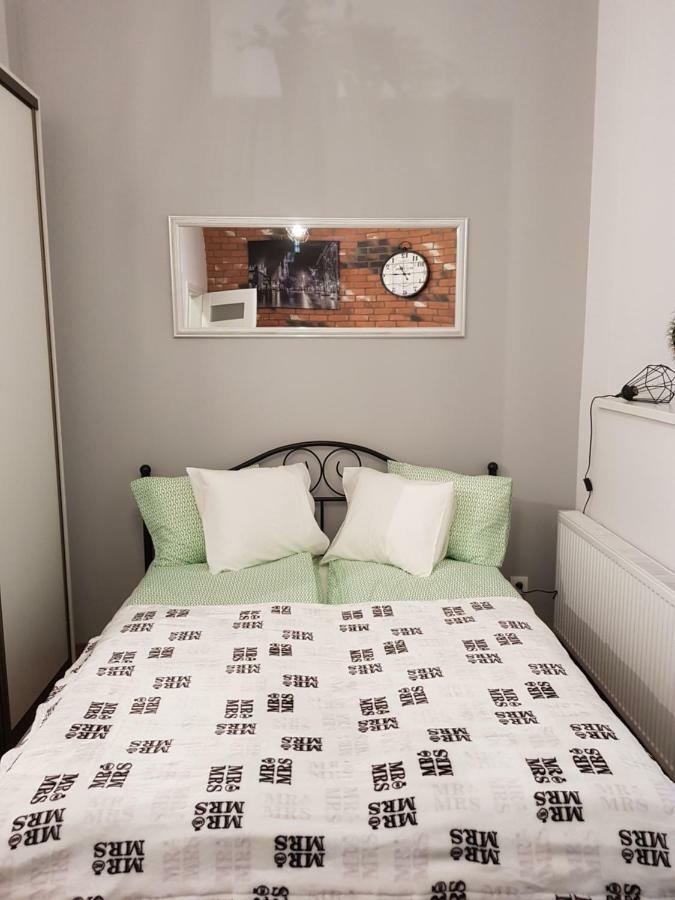 Apartamento Verde Apartment