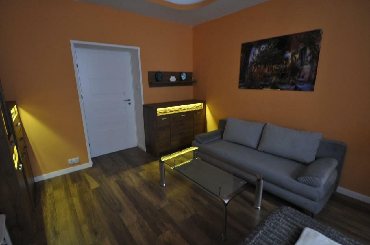 Wild Solutions Sauna Apartment *