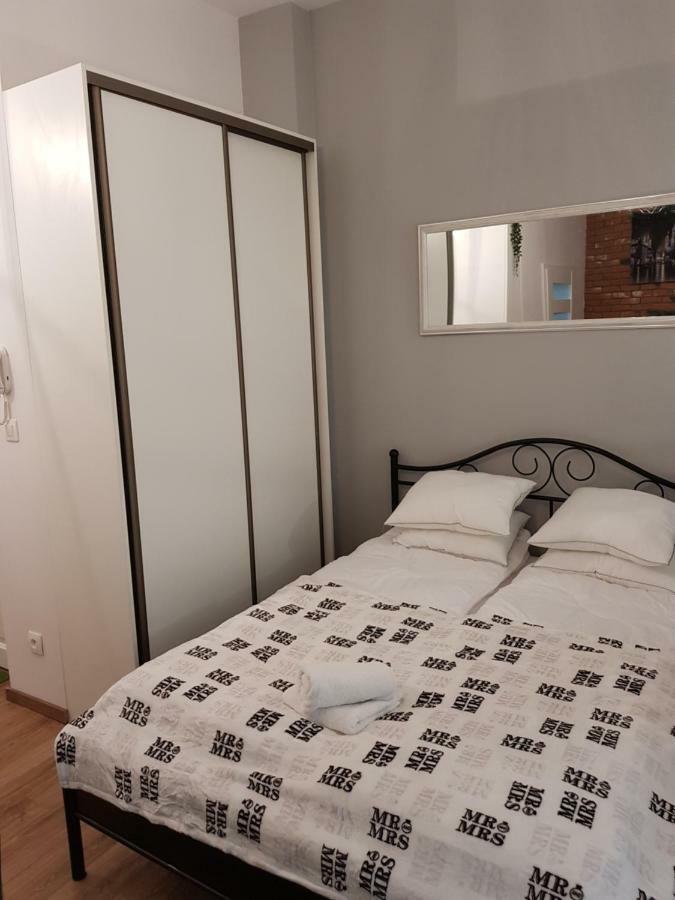 Verde Apartment * Cracóvia