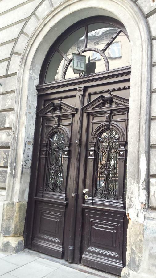 Sare 11 Apartment Krakau