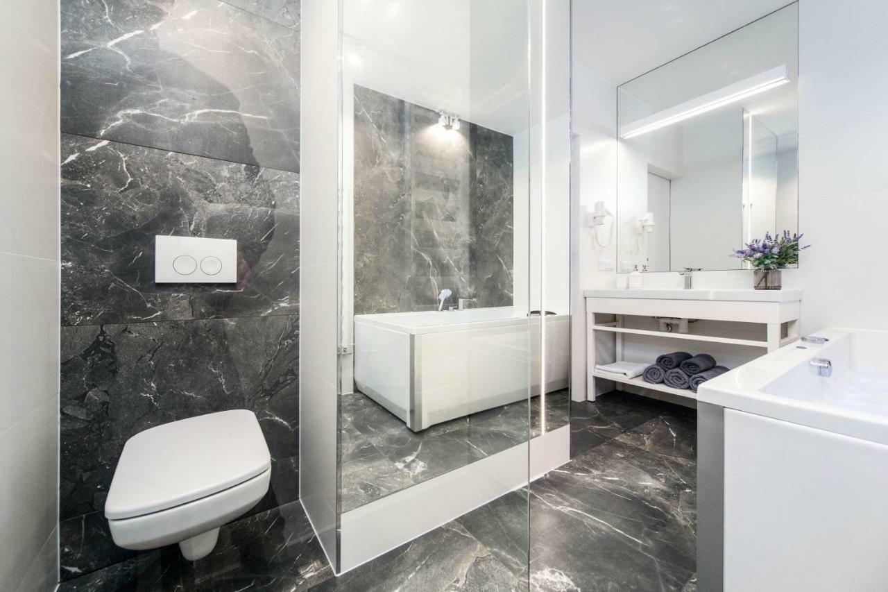 Appartement Jacuzzi