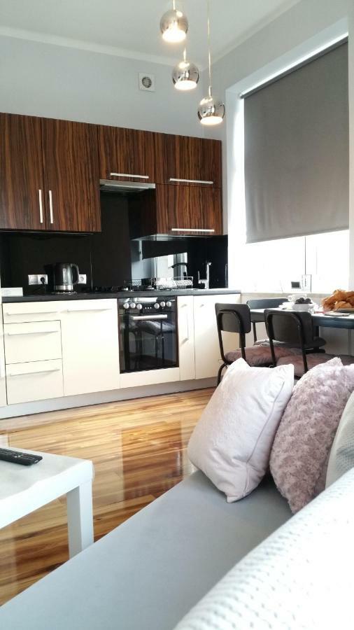 Apartament Royals Flower Iii