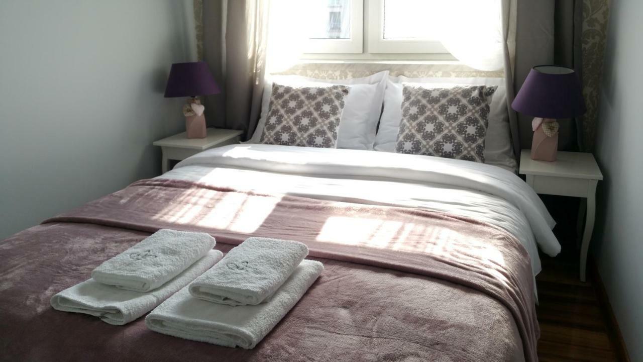 Apartament Royals Flower Iii *