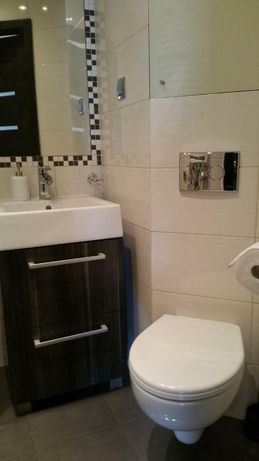 Apartament Royals Flower Iii