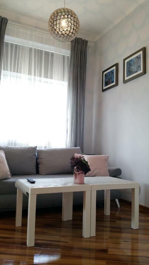 Apartament Royals Flower Iii Kraków