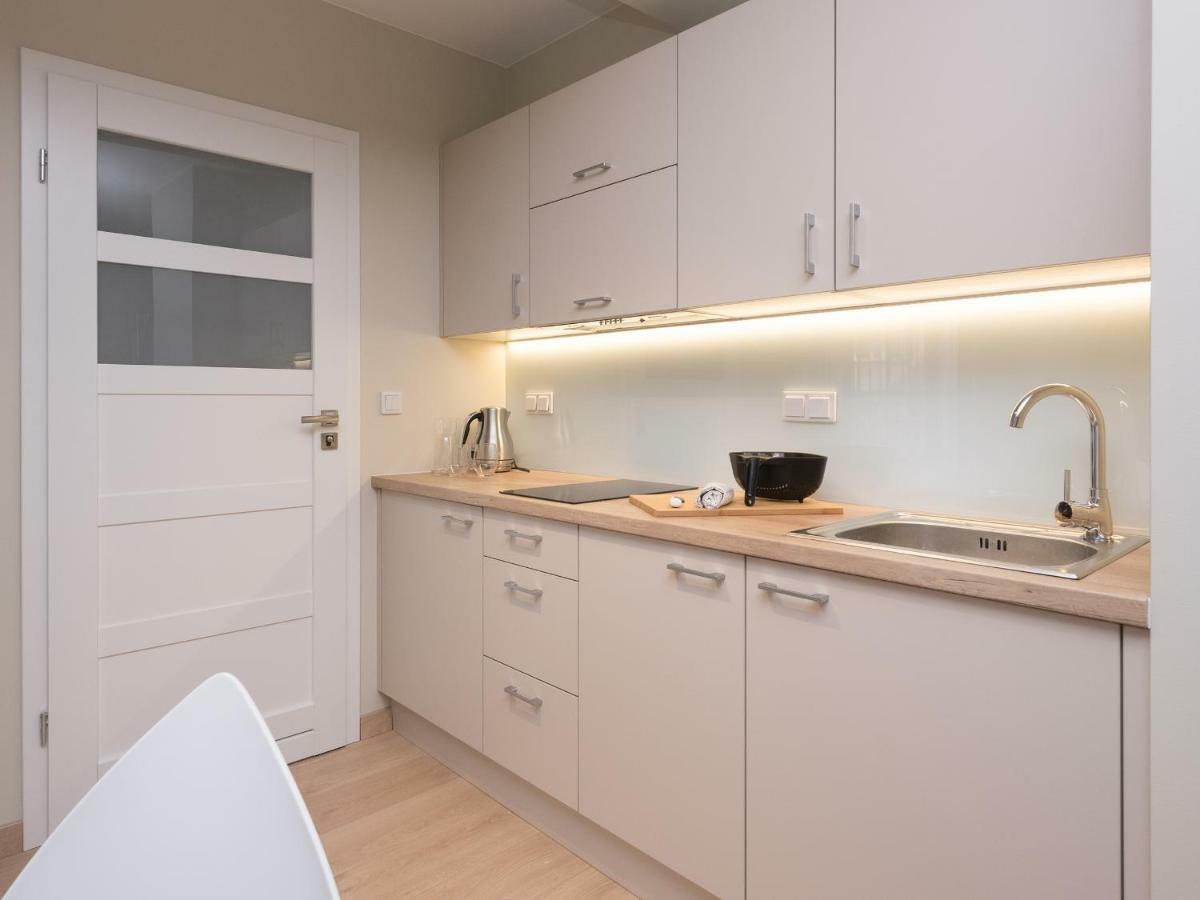 Aparthotel Hello Halicka 5 Krakau