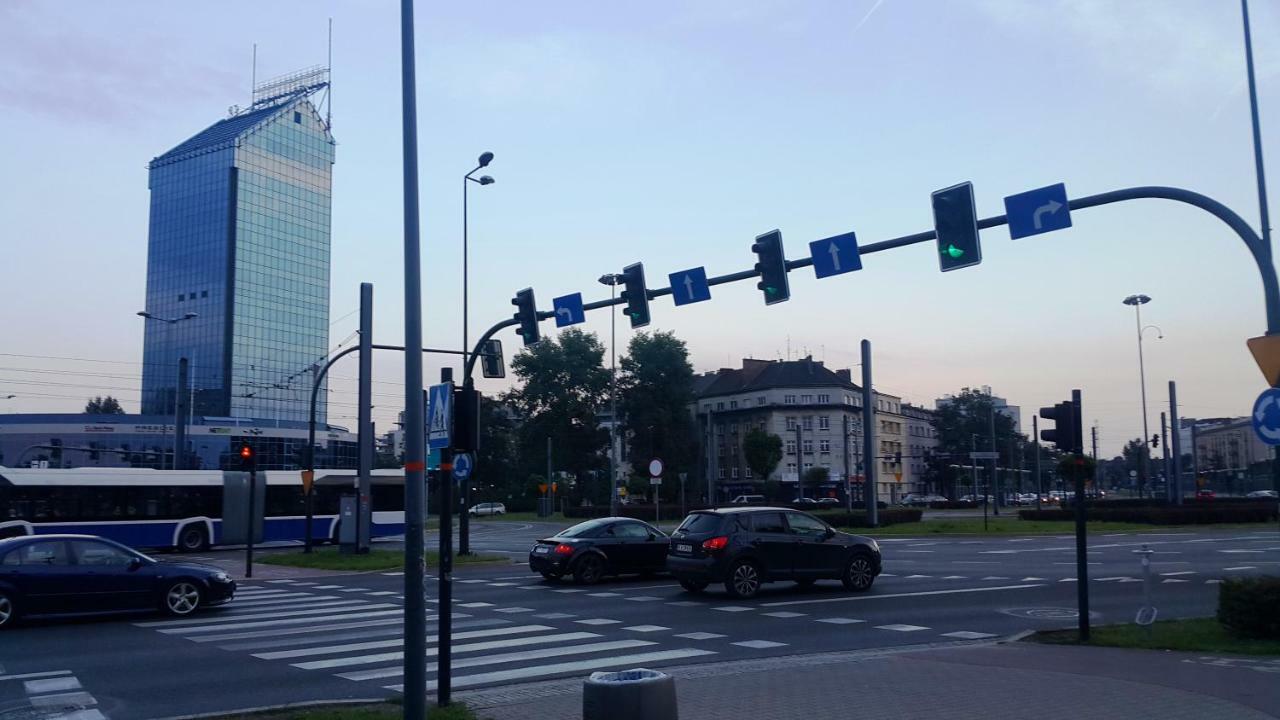 Royals Flower Iii Apartament