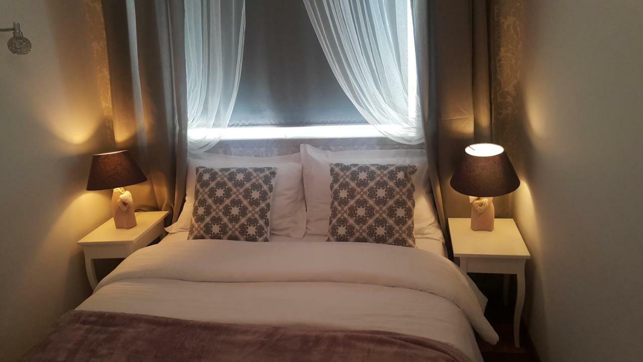 Royals Flower Iii Apartament