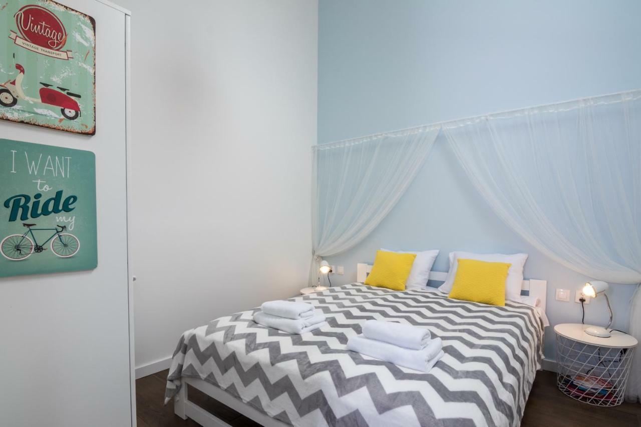 Apartment Sarego 16 A4you