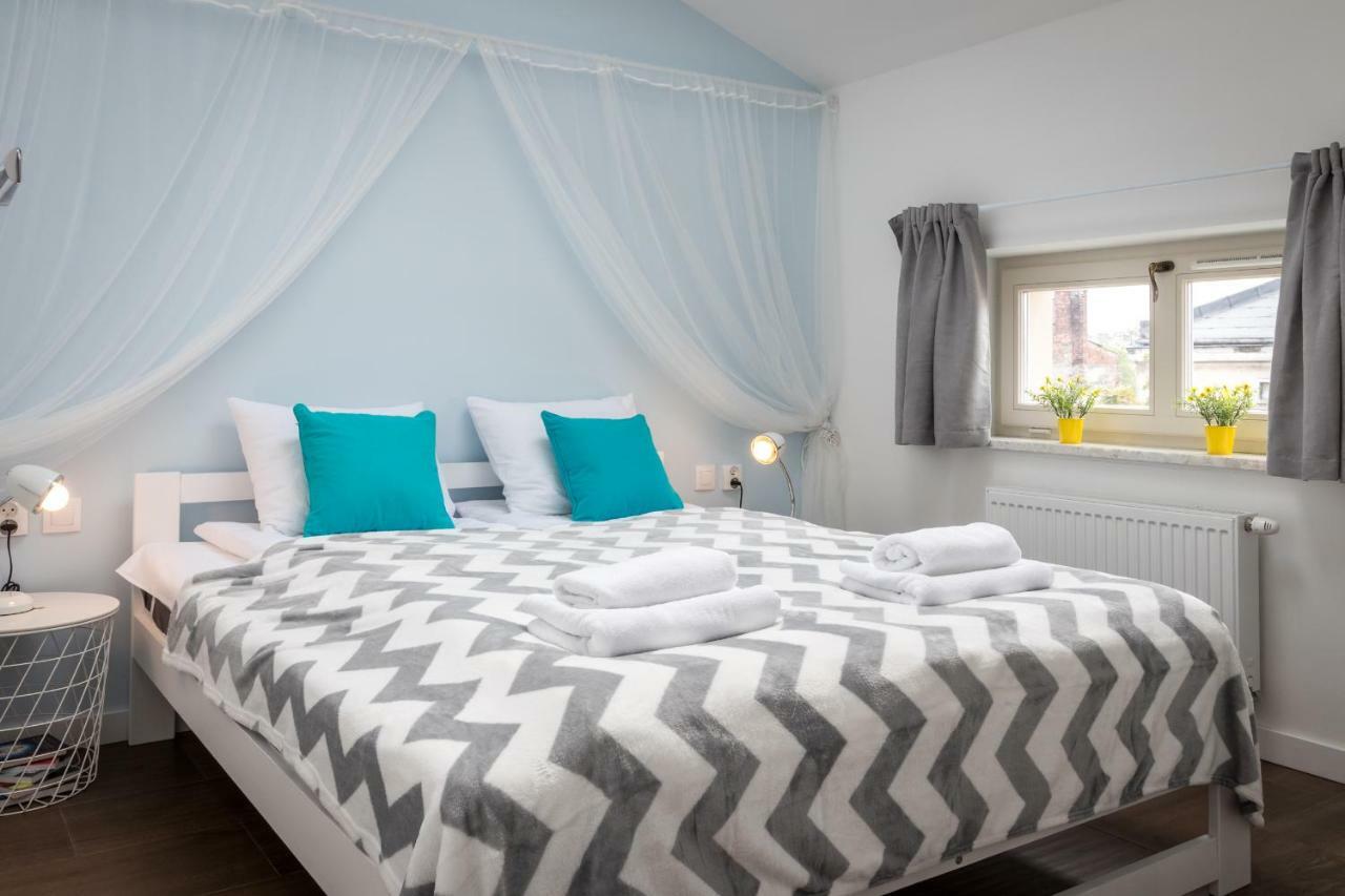 Apartment Sarego 16 A4you *