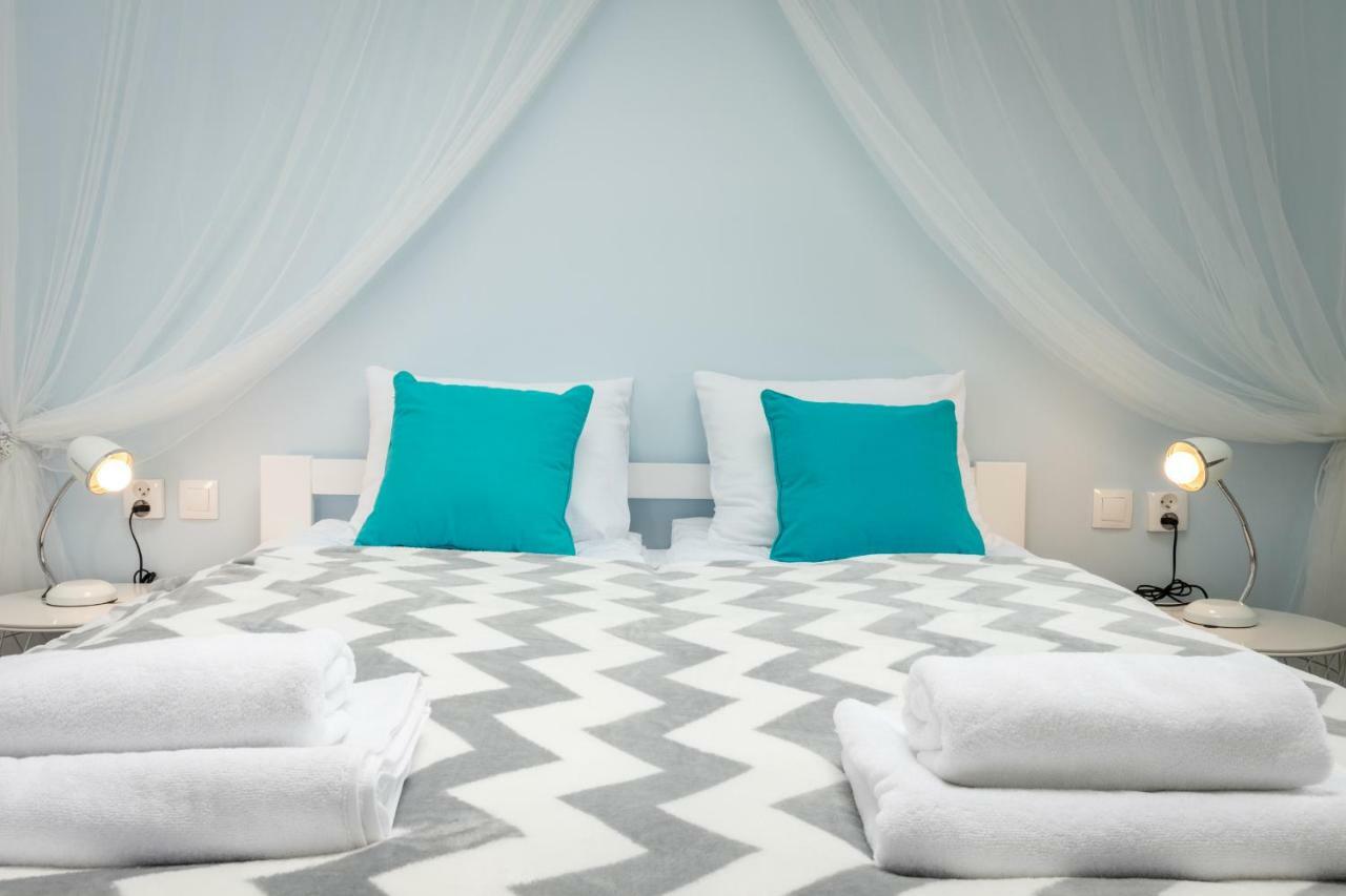 Apartment Sarego 16 A4you *
