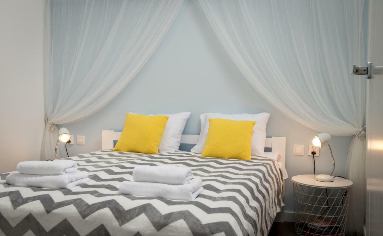 Apartment Sarego 16 A4you Krakow