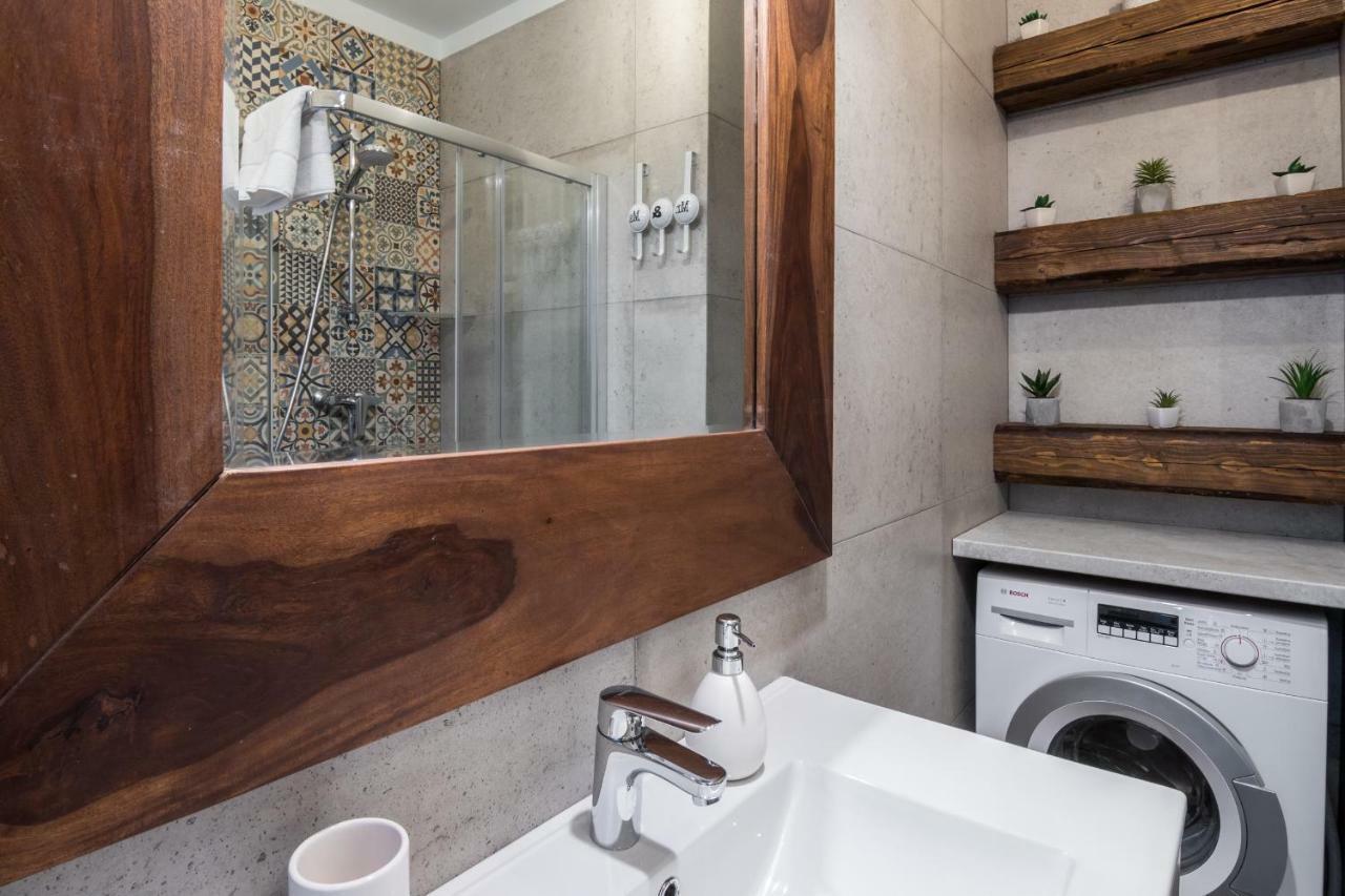 Apartment Sarego 16 A4you Krakow