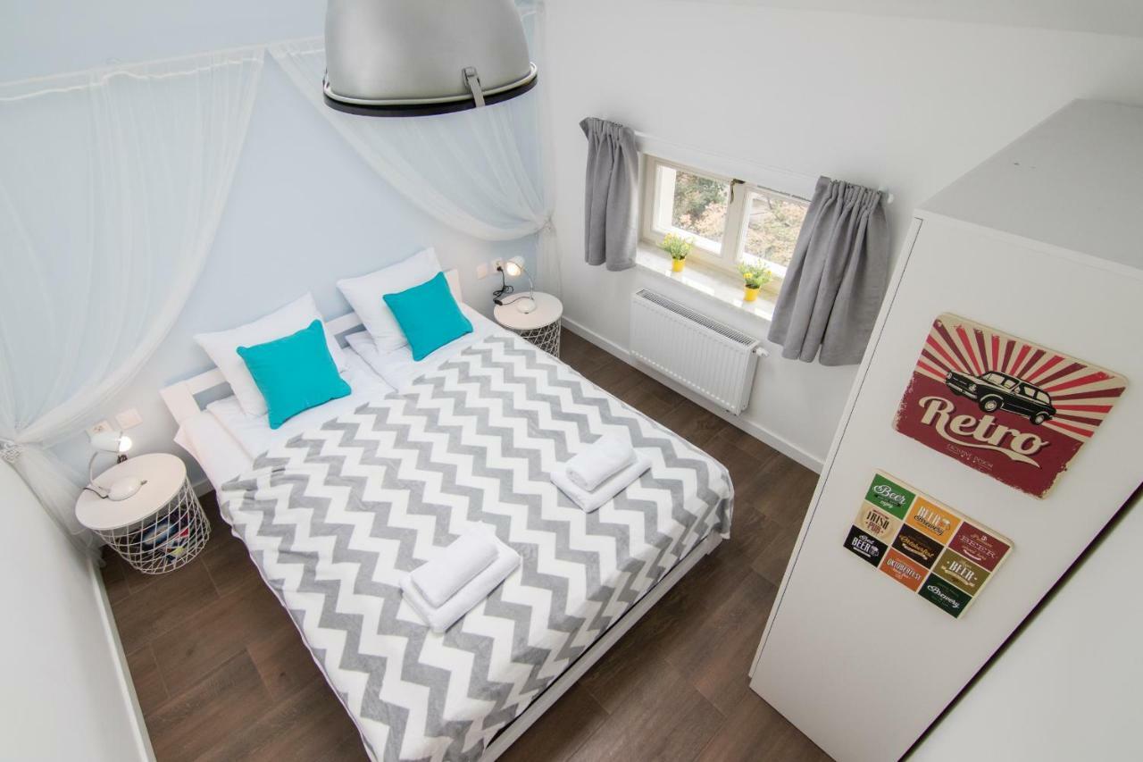 Sarego 16 A4you Apartment *