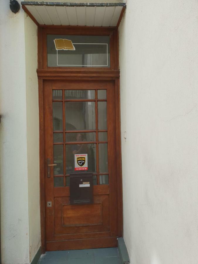 Apartament Bracka 13