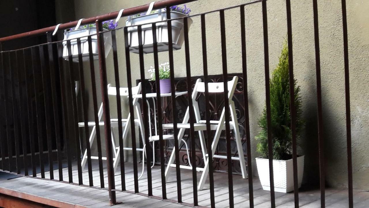 Apartament Bedrouse Jacuzzi Starowislna - Old Town
