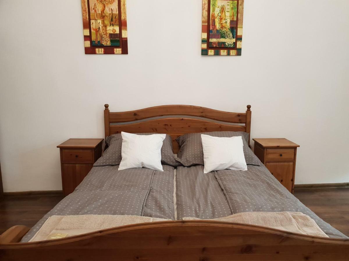 Apartament Apartament Bracka 13