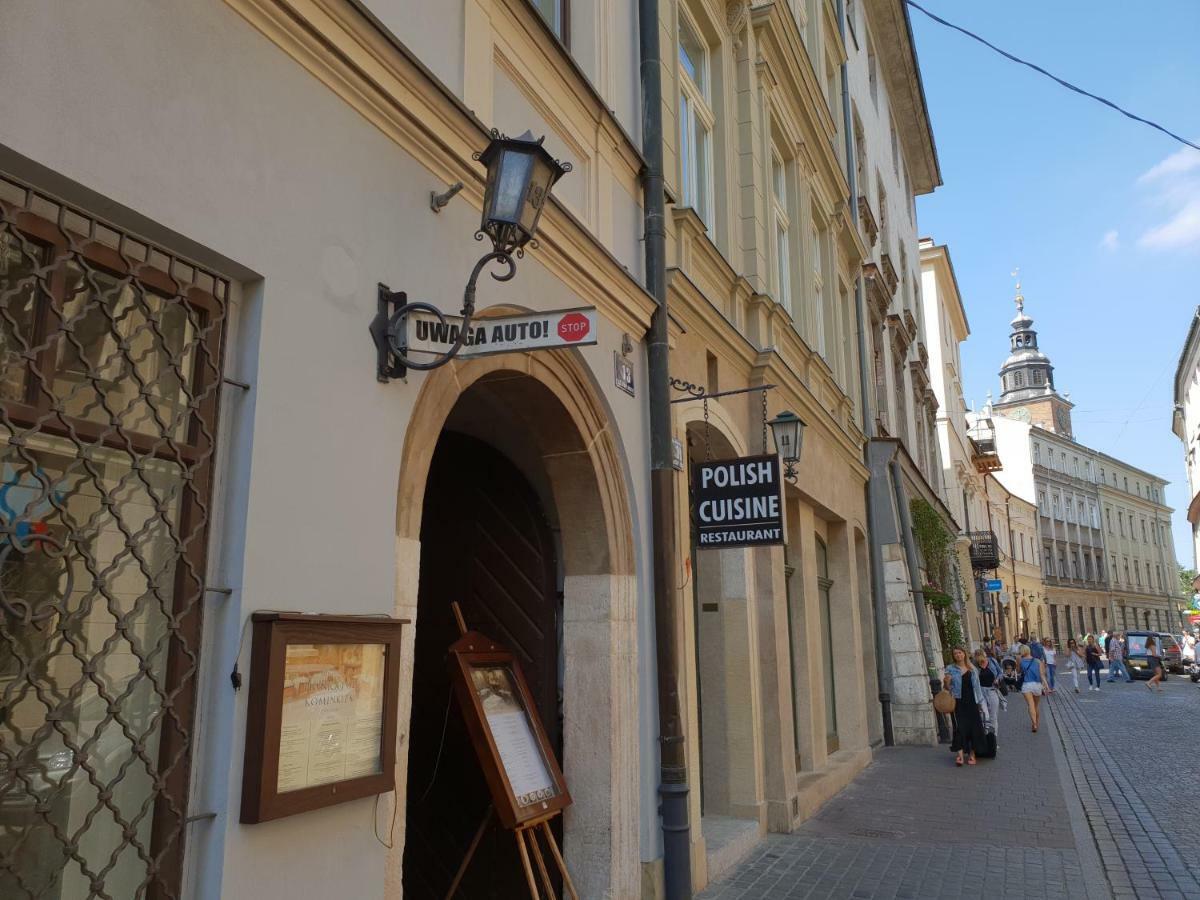 Apartament Apartament Bracka 13 Kraków