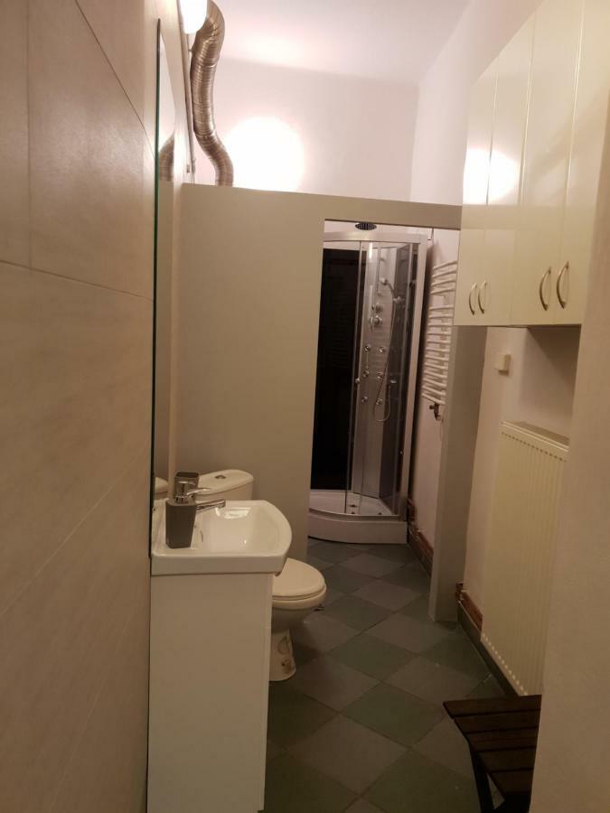 Apartament Bracka 13 Apartament *
