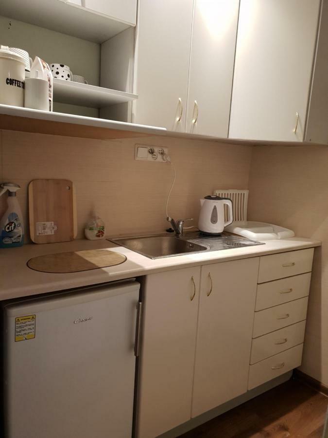 Apartament Apartament Bracka 13 Kraków