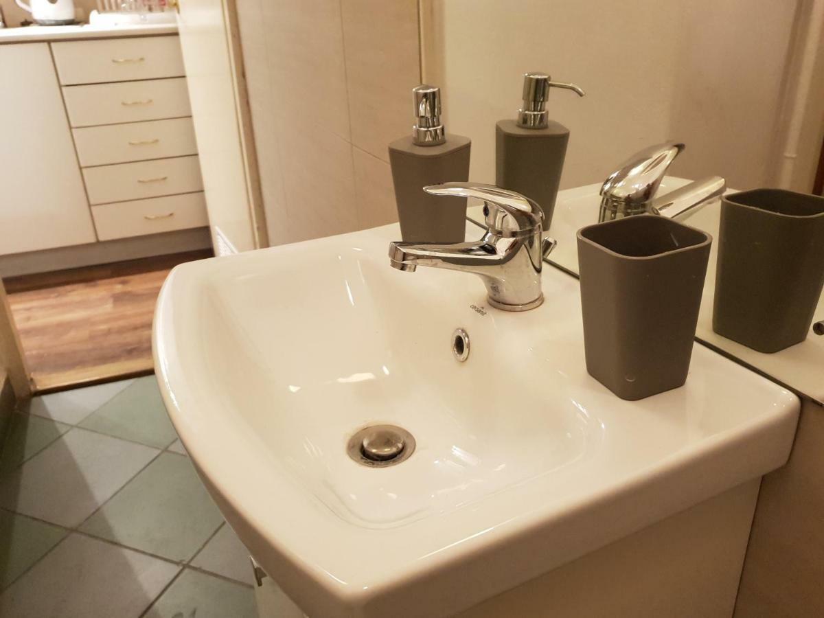 Apartament Bracka 13 *