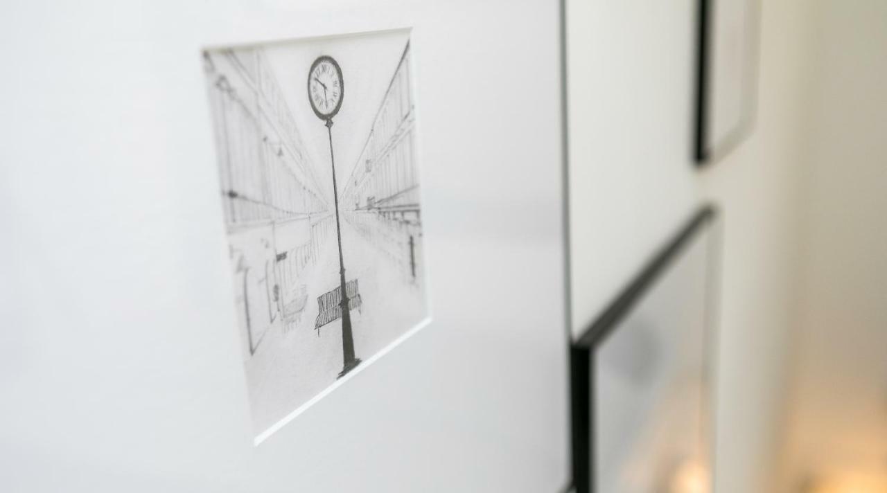 Apartment Terminal - Studio Next To The Main Square *