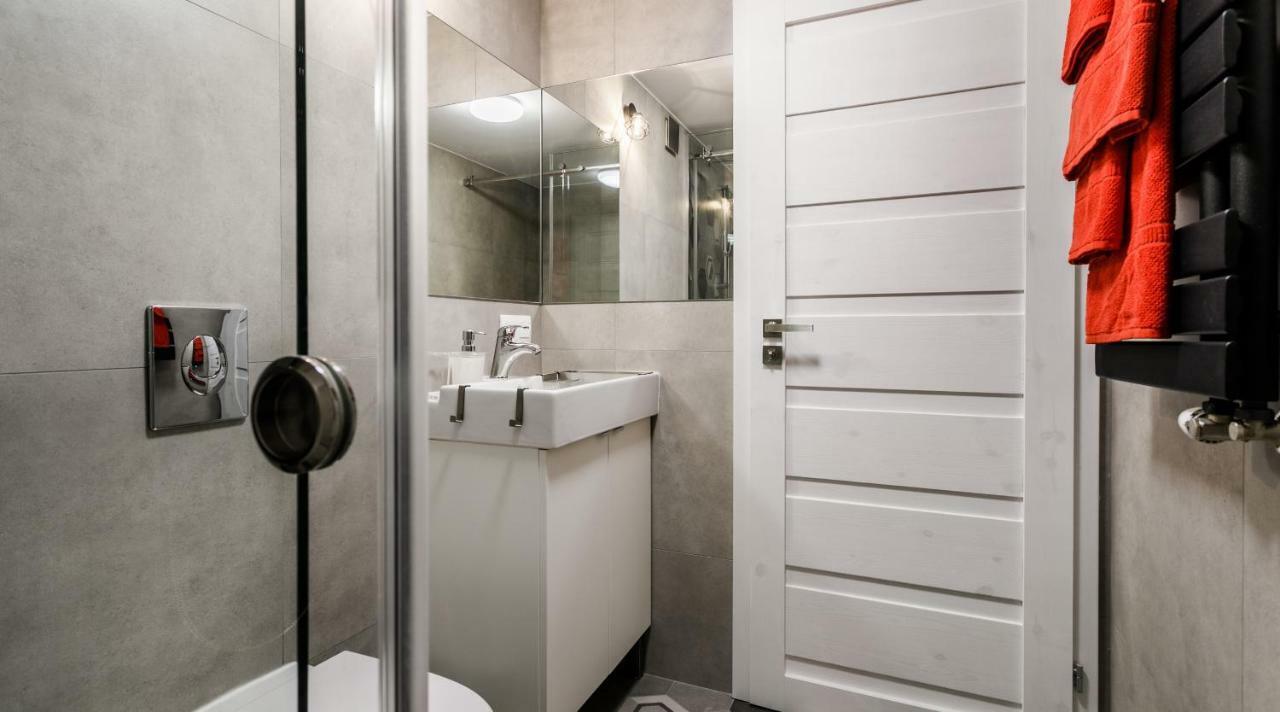 Apartment Miodowe Mieszkanko