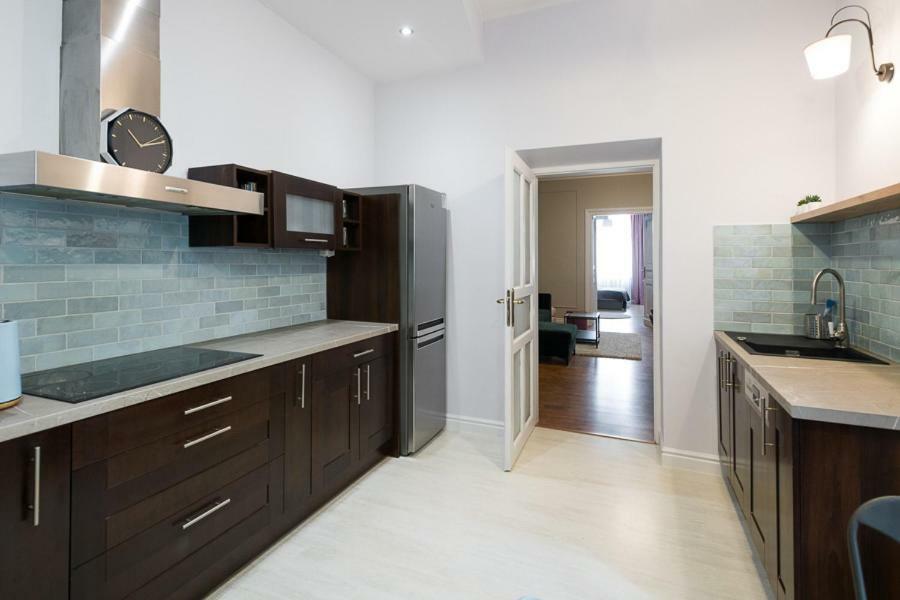 Apartment Loretanska Apartament Krakow