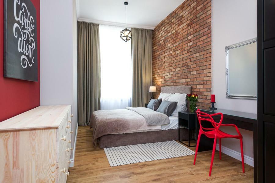 Loretanska Apartament * Krakow