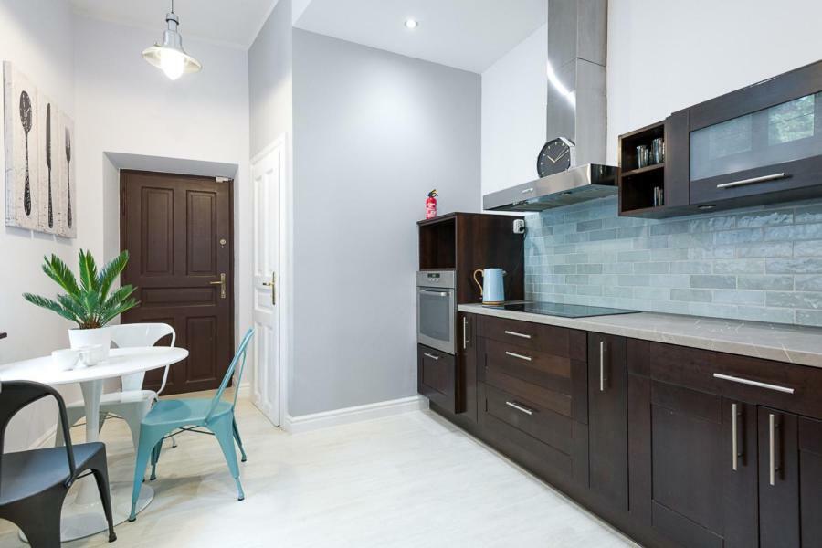 Loretanska Apartament Apartment *